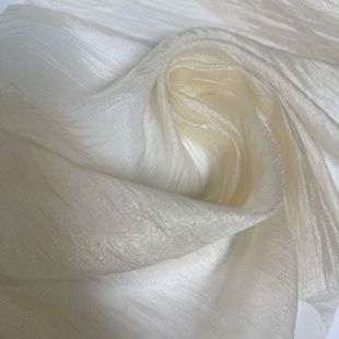 Вспышка ароматного облака, морщинистая Egensha Hanfu, рубашка с большими рукавами, дизайнер детской одежды