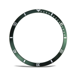 For Samsung Galaxy Watch4/5 timetable ring 42/46mm speed scale ring watch protection ring