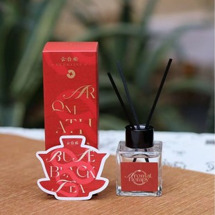 Yunbaiyu Year of the Snake No Fire Aromatherapy Year of the Snake Limited Edition Accompanying Ceremony Business Ceremony Home Life Aromatherapy