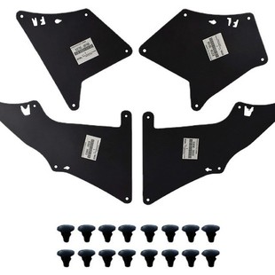 Fender Fender XUKEY cross-border foreign trade hot sale AliExpress ebay Amazon Prado Tantu