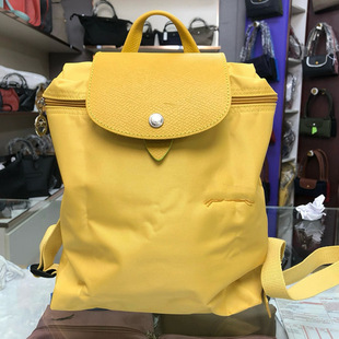 Environmentally Friendly Backpack [Yiwangxingli Leather Goods, Nanhai District, Foshan City] *Disassembled Handle, Plastic Sealed, Non-Returnable*