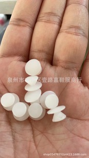 Cross-border Temu Shein AliExpress drop plastic shoe buckle garden shoe buckle shoe flower bottom buckle hole shoe buckle