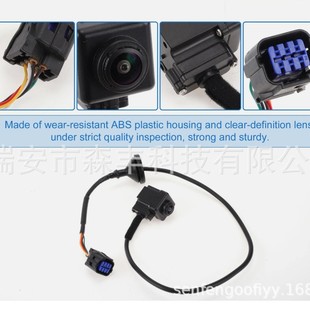 95760-B2100 is suitable for Kia SOUL14-16 rear view reversing camera reverse parking assist