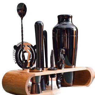 Imported Cocktail Shaker suit Shaker Cocktail Bartender Professional Bartender