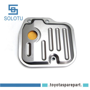 Factory Direct supply 35330-20020 automatic transmission filter suitable for Yaris NCP12