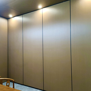 Steel plate partition wall hospital office building fire prevention and sound insulation free door-to-door measurement scheme factory direct sales