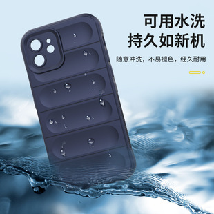 Новый чехол для iPhone 14 Pro Кожаные чехлы Apple 16Pro max три защитные чехлы для мобильных телефонов