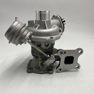 3M5Q-6K682-DE CM5G-6K682-JB 1761178 1808366 53420053 Турбо