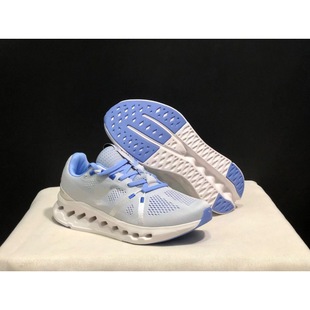 Cross-Border O Running Cloudsurfer Soft Breathable Cushioning Running Shoes for Men and Women Couples Putian