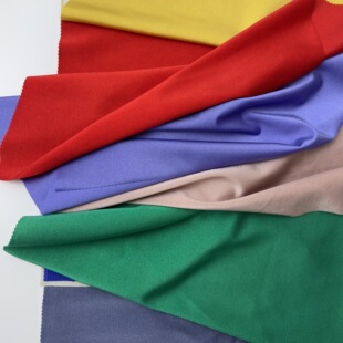 180g Nylon Glossy Lycra Fabric Nylon High Density Swimsuit Yoga Sports Fabric