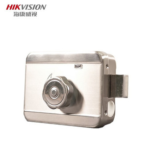 HIKVISION (HIKVISION) HIKVISION smart lock single door double door intelligent access control host