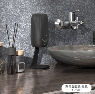 Hand sanitizer automatic sensor hand sanitizer machine intelligent electric foam mobile phone automatic sensor soap dispenser