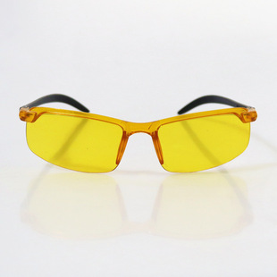3043 Men's Sunglasses Day and Night Driving Glasses Men's Night Vision Goggles Outdoor Riding Fishing Sunglasses