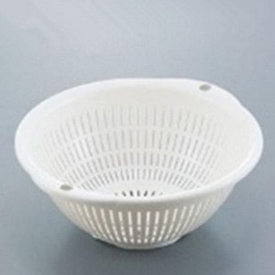 Japan Imported sanada Fruit and Vegetable Drip Basket Kitchen Multi-purpose Washing Basket Draining Water Sieve Water Sieve Amoy Basket