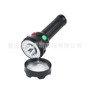 SZSW Lighting SW2700B многофункциональная сигнальная лампа трехцветный сильный свет светодиодный фонарик ночного железнодорожного сигнала