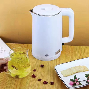 Explosions electric kettle. Automatic Power-off Household Large Capacity Kettle Free Shipping