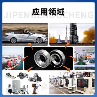 Manufacturer bearing 6800 6801 6802 6803 6804 ZZ 2RS high speed high precision motor bearing