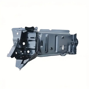 Suitable for Toyota RAV4 2020 LingFang 2022 front beam side reinforcement plate 57024/23-0R020
