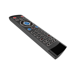 T1Pro-1 2.4g Air Mouse mini intelligent voice Air flying Mouse USB infrared learning remote control