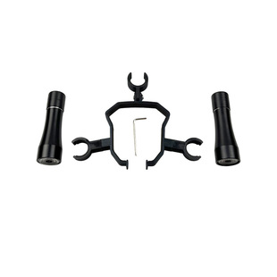 Подходит для DJI Air 3 Night Прожектор Фонарик Светодиодный свет Освещение Руки Электрический свет Аксессуары для рисования