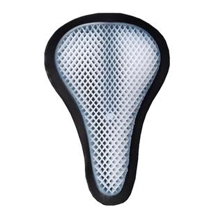 Mountain bike bicycle silicone cushion cover cycling equipment outdoor supplies