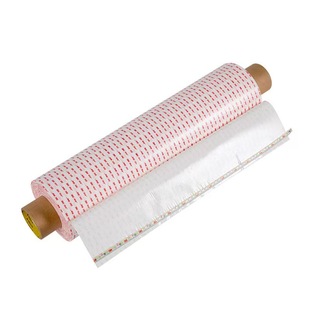 3M4914VHB strong double-sided tape 0.25MM white waterproof foam tape furniture appliances plastic metal