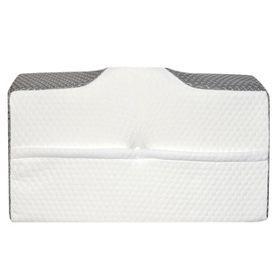Cross-border Memory Pillow New Butterfly-shaped Pillow Memory Foam Pillow Cervical Pillow Slow Rebound Memory Foam Pillow