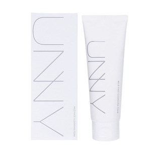 Youyi UNNY Cleansing Muscle Shui Yang Facial Cleanser Amino Acid Facial Cleanser for Men and Women Yunrou Official Student Facial Cleanser