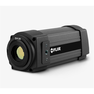 FLIR A325sc automated infrared thermal imager online thermal imager infrared camera monitoring equipment