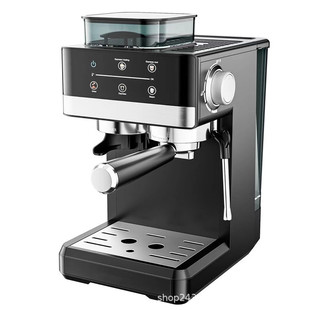 Top 10 in the list of all-in-one full-automatic business coffee machines with bean grinding machines