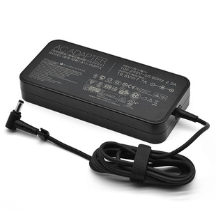 Для ASUS 150W зарядное устройство для ноутбука 19.5v7.7a адаптер питания 5.5x2.5mm