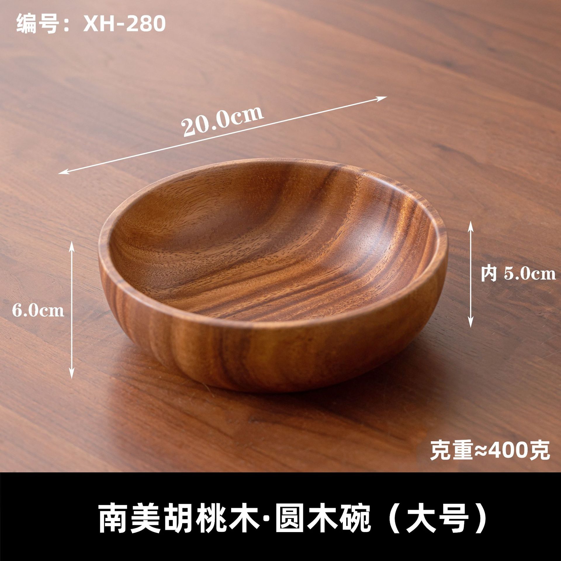 Flower Vessel, High-End Retro Wabi-Sabi Solid Wood Flower Arrangement, Hydroponic Chinese Style, Compact, Light and Luxurious Desktop Green Plant Ornaments Vase