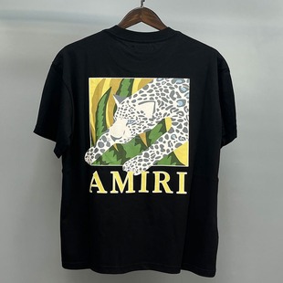 Американский бренд Amiri Tide High Street для мужчин и женщин