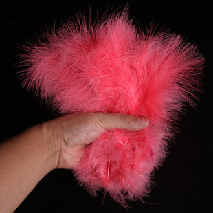 46 color factory spot supply full down feather color full down feather diy turkey feather direct wholesale