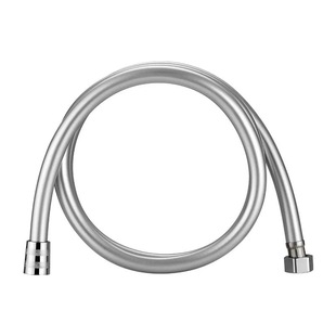 Gun gray shower hose 1.5/2 m pvc explosion-proof bathroom toilet universal shower nozzle high temperature resistant water pipe