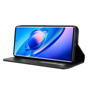 Для Lingdu A200 Pro Чехол для мобильного телефона Blackview A200 Pro кожаный чехол Магнитный клапан кошелек для карт
