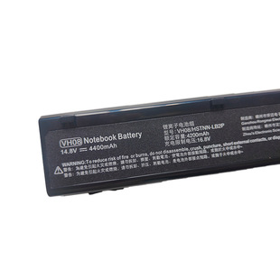 Применимо к аккумулятору ноутбука HP VH08 EliteBook 8560w 8570W 8760w 8770W
