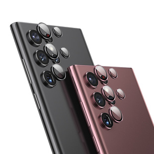 Применимо для Samsung S22U Eagle Eye объектива пленка GalaxyS22Ultra одна стеклянная защитная наклейка для объектива