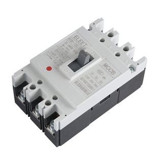 Moulded case circuit breaker switch XYCM1-125L/3300