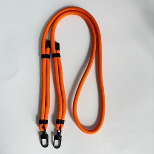 Outdoor Multifunctional Mobile Phone Case Lanyard Gasket Wrist Lanyard for Mobile Phone Hanging Neck Hanging Hanging Mobile Phone Lanyard Back