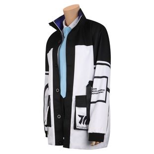 Blue Archives cos Clothing Alice Workwear suit cosplay Animation Theme Secondary Game Clothing