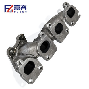 V759703180 0341P6 9816495980 Подходной знак Citroen 1.6T 1.8T выпускной ответвления