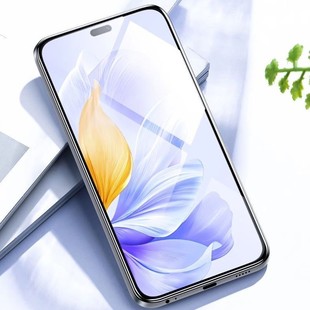 Применимо для vivoS20 закаленная пленка с черным краем V2429A мобильный телефон пленка HD Blu-ray анти-выпадение без белого края бриллиант