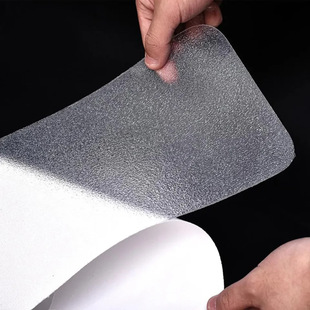 Black non-slip tape wear-resistant non-slip film stair steps bathroom floor waterproof frosted strong adhesive warning non-slip stickers