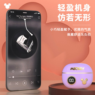 Новые Bluetooth-наушники с шумоподавлением