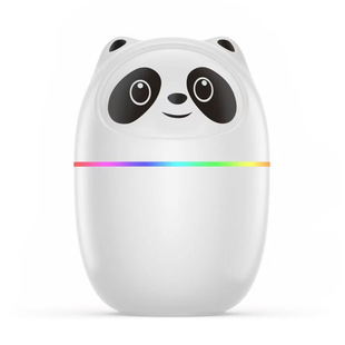 New cute cute pet bear USB humidifier home bedroom office aromatherapy essential oil mini humidifier gift