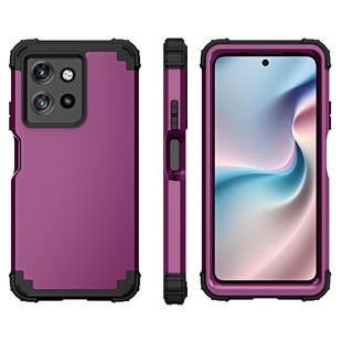 Suitable for Moto g Power 5g 2025 Anti-Fall All-Inclusive Lens Protective Case g Play All-Inclusive Protective Case