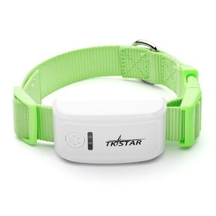 Factory direct pet GPS real-time tracking and positioning/pet anti-lost tracker/precise positioning platform-free.