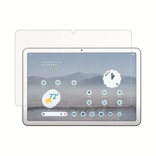 Пленка из закаленного стекла для планшета Google Pixel Tablet 11-дюймовая стеклянная пленка для планшета Google Pixel