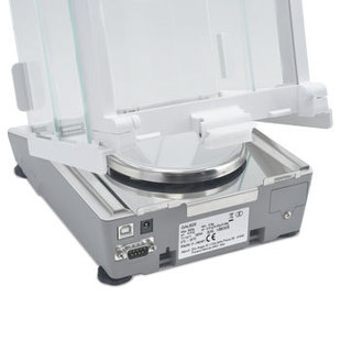Italy Diniargeo Dinacho GAL multi-function high precision electronic balance touch electronic balance